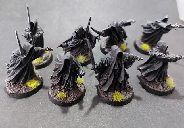 Middle-Earth : Nazgûl | Boutique FDB