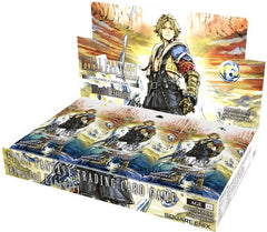 Final Fantasy TCG : (Set 29) Blissful Eternity - Booster Pack | Boutique FDB