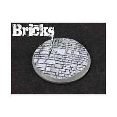Green Stuff World : Rolling Pin - Bricks | Boutique FDB