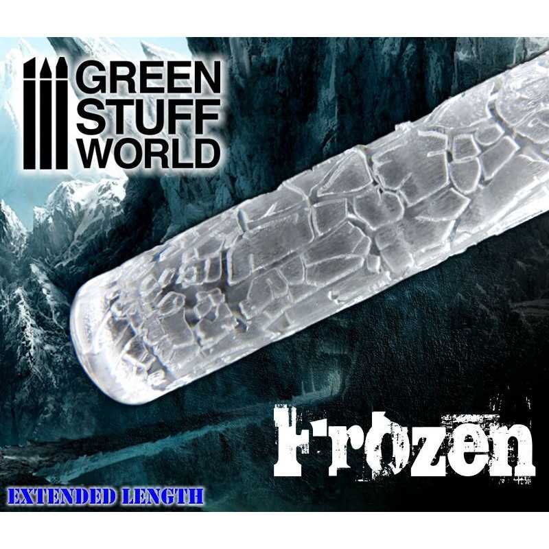 Green Stuff World : Rolling Pin - Frozen | Boutique FDB