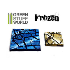 Green Stuff World : Rolling Pin - Frozen | Boutique FDB