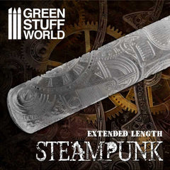Green Stuff World : Rolling Pin - Steampunk | Boutique FDB
