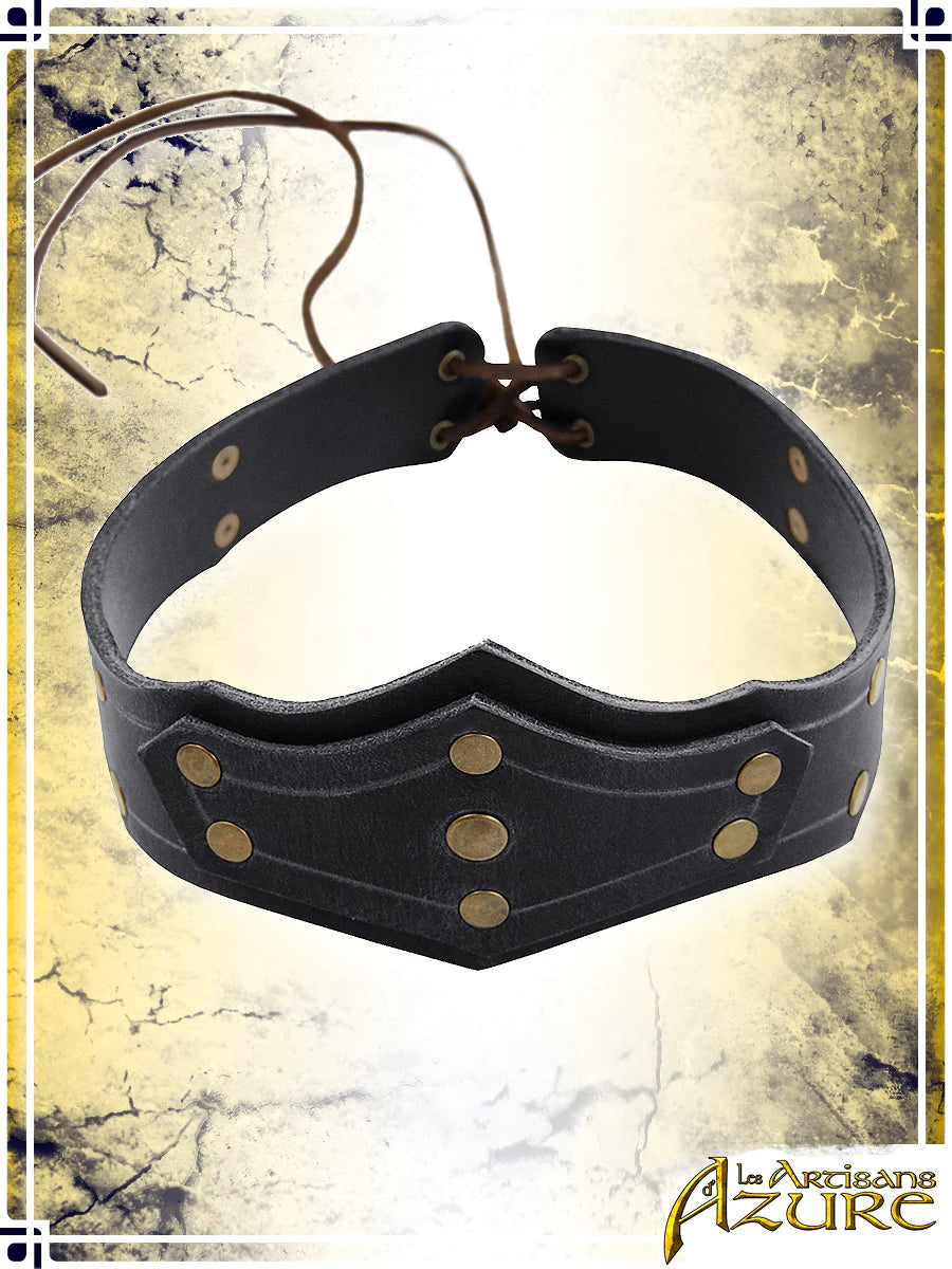 Les Artisans D'Azure : Scout Crown - Black | Boutique FDB
