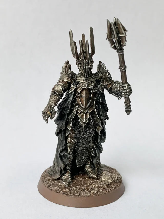 Middle-Earth - The Dark Lord Sauron | Boutique FDB