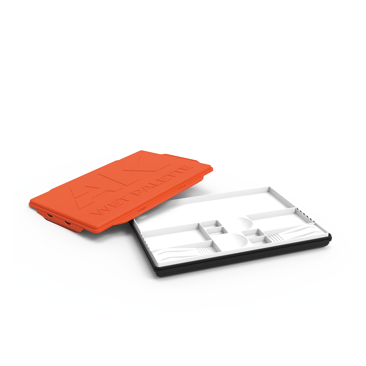 Ak wet palette | Boutique FDB