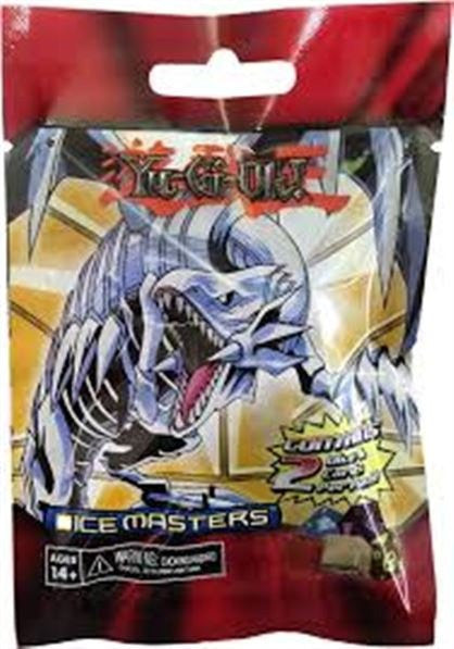 Yu-Gi-Oh! Dice Masters: Series One - Booster | Boutique FDB