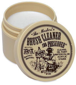 The Masters Brush Cleaner | Boutique FDB