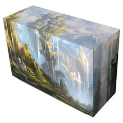 Legion Veiled Kingdoms Double deck box 200 cards | Boutique FDB