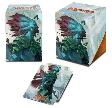 Deck Box MTG PRO 100+ | Boutique FDB