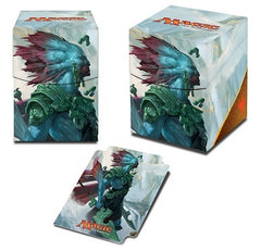 Deck Box MTG PRO 100+ | Boutique FDB