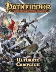 Pathfinder Ropleplaying Game Ultimate Campaign | Boutique FDB