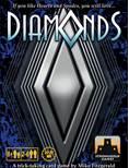 Board Game : Diamonds | Boutique FDB