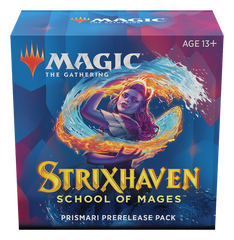 Strixhaven Prerelease Pack | Boutique FDB