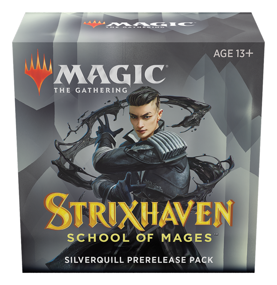Strixhaven Prerelease Pack | Boutique FDB
