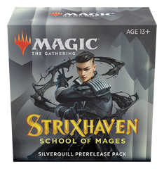 Strixhaven Prerelease Pack | Boutique FDB