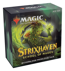 Strixhaven Prerelease Pack | Boutique FDB