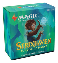 Strixhaven Prerelease Pack | Boutique FDB