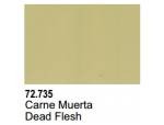 Vallejo paint (17ml) | Boutique FDB