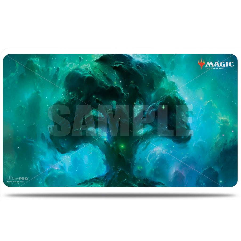Playmat - Celestial Forest | Boutique FDB