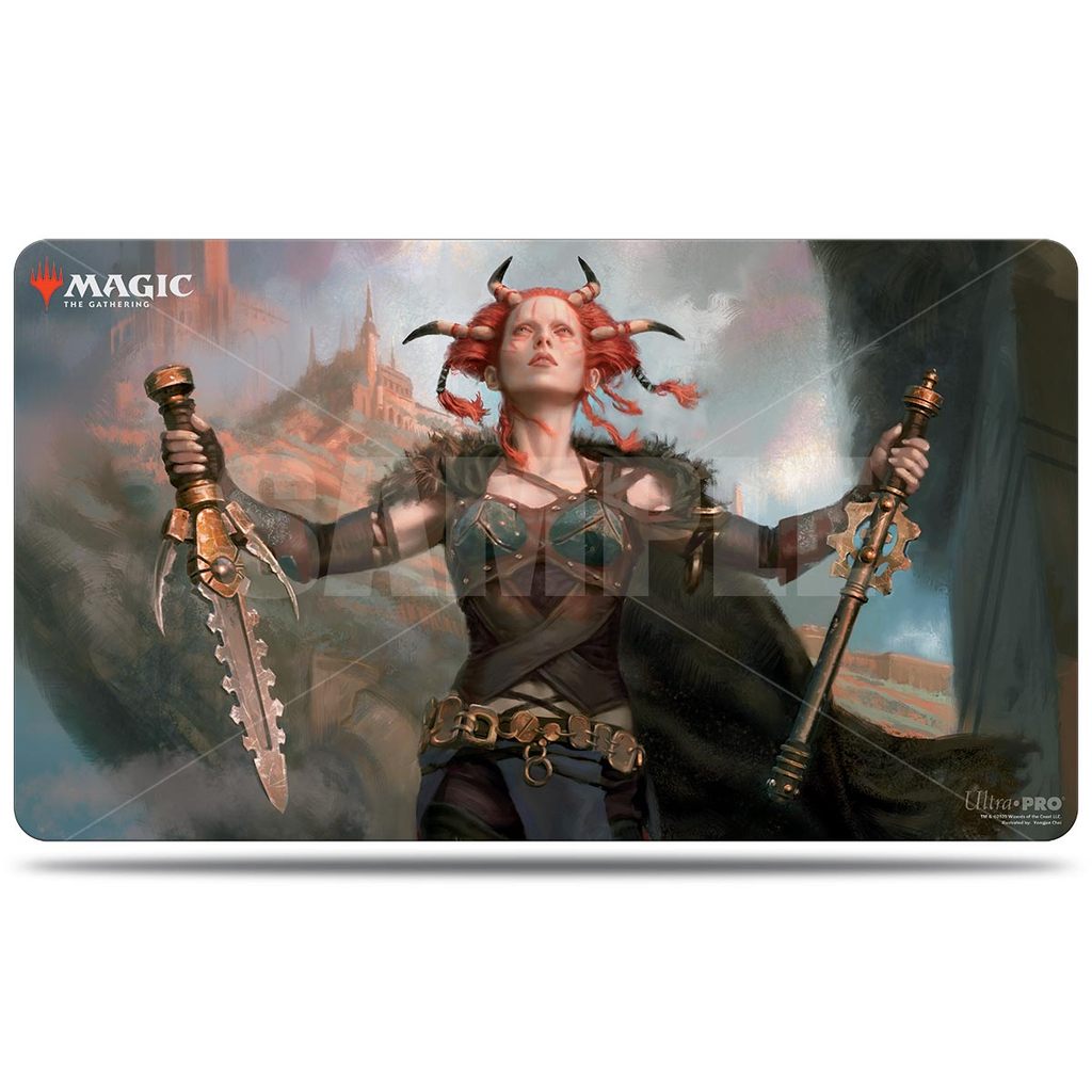 Playmat Jeska | Boutique FDB