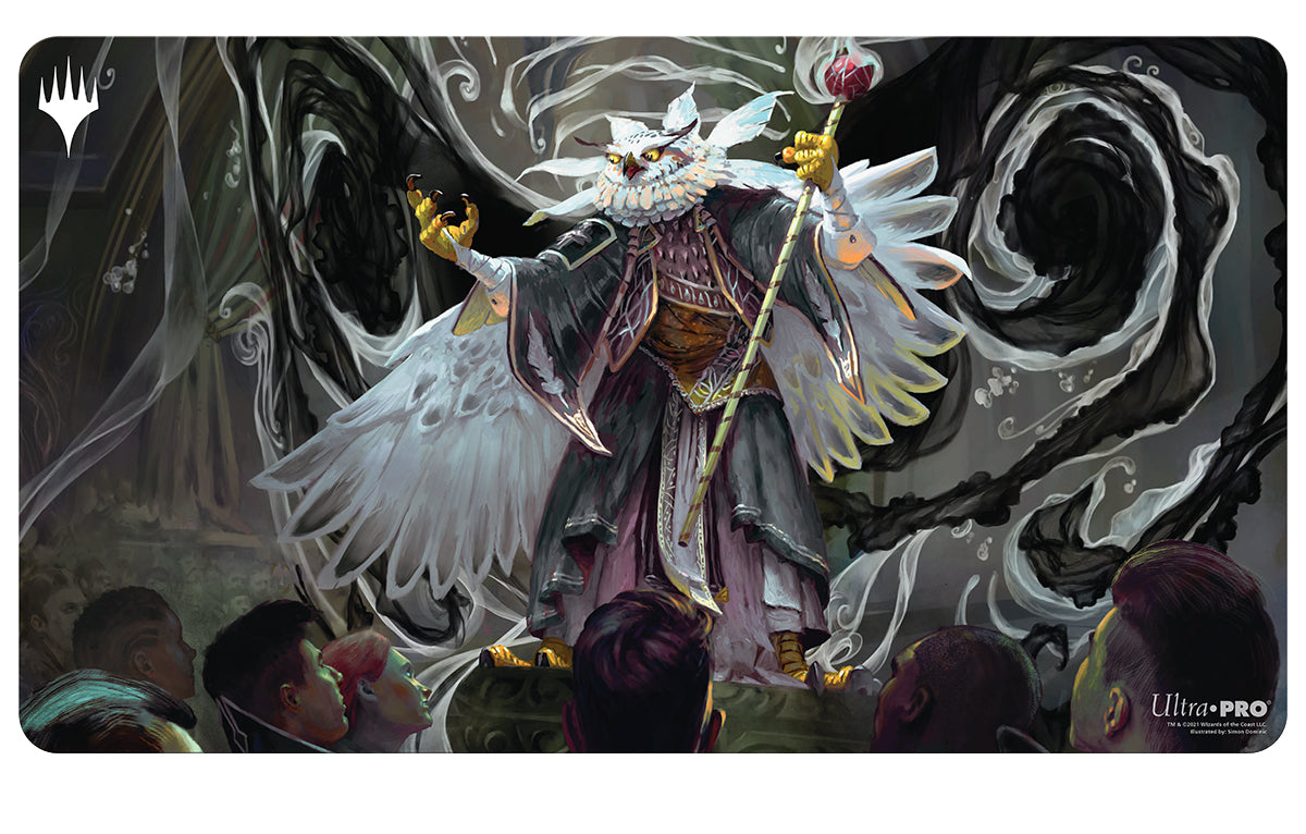 Playmat - Breena, The Demagogue | Boutique FDB