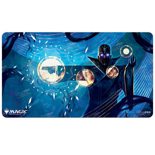 Playmat - Strixhaven Negate | Boutique FDB