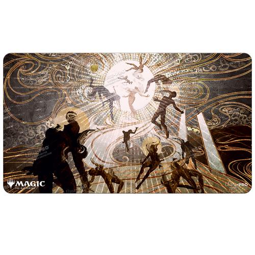 Playmat - Judgment | Boutique FDB
