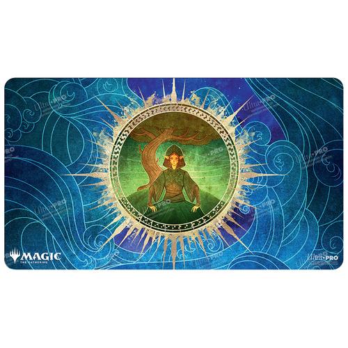 Playmat - Strixhaven Weather the Storm | Boutique FDB