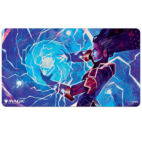 Playmat - Strixhaven Shock | Boutique FDB