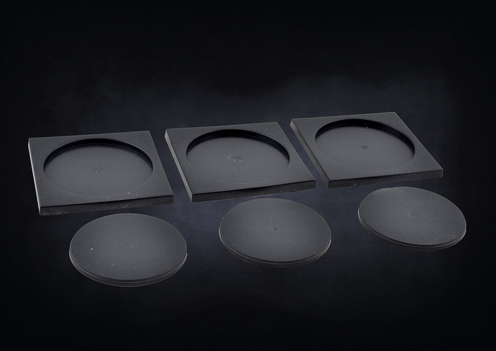 CONQUEST : BASES AND CARRIERS - CAVALRY | Boutique FDB