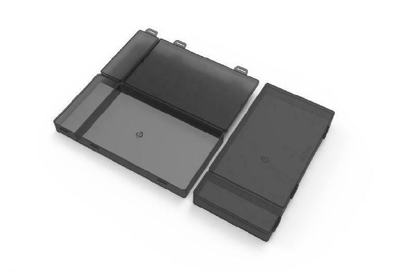 DSPIAE - Utility Storage Box 208 x 103 x 26mm | Boutique FDB