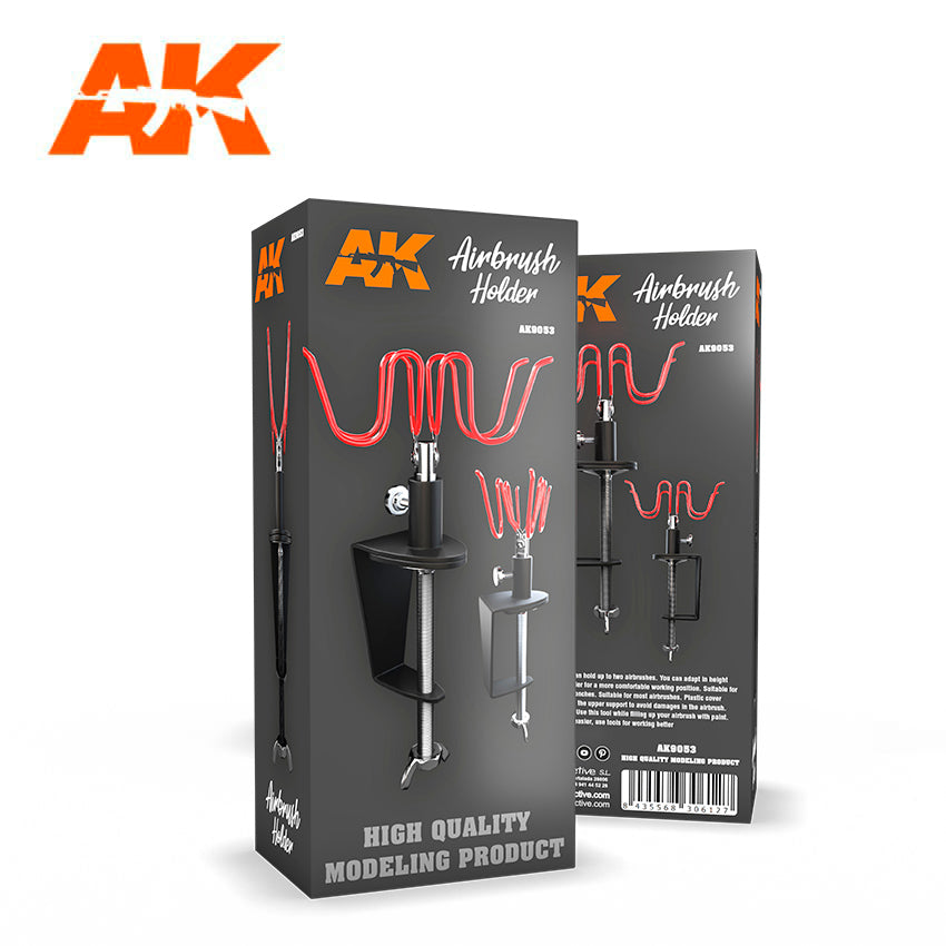 AK - Airbrush Holder | Boutique FDB
