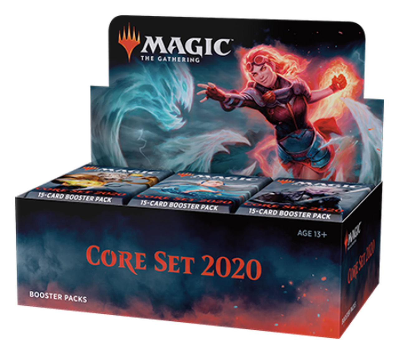MTG CORE 2020 BOOSTER PACK | Boutique FDB