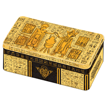 Yu-gi-oh Tin of Lost Memories | Boutique FDB