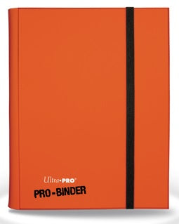 Ultra-Pro Pro-binder 360 | Boutique FDB