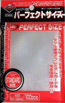 Kmc Perfect size | Boutique FDB