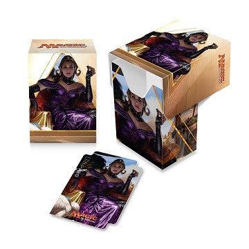 Deck box amonkhet v2 | Boutique FDB