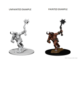 D&D Nolzur's Marvelous Unpainted Miniatures: Minotaur | Boutique FDB