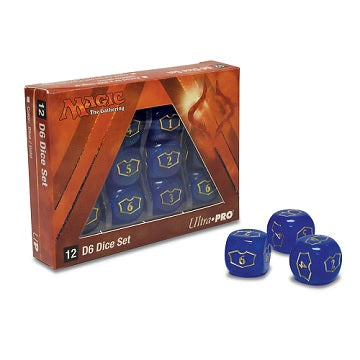 UP DICE MTG AMONKHET LOYALTY SET (24) | Boutique FDB