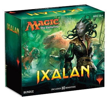 Ixalan Bundle | Boutique FDB