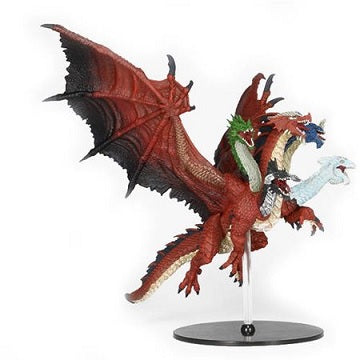 Tiamat premium figure | Boutique FDB