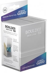 Ultimate Guard Deck Case Boulder series | Boutique FDB