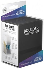 Ultimate Guard Deck Case Boulder series | Boutique FDB