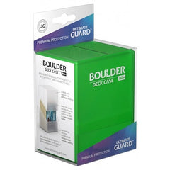 Ultimate Guard Deck Case Boulder series | Boutique FDB