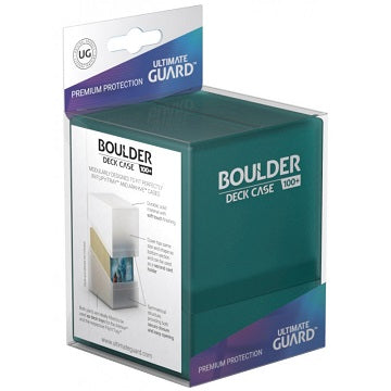 Ultimate Guard Deck Case Boulder series | Boutique FDB