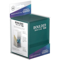Ultimate Guard Deck Case Boulder series | Boutique FDB