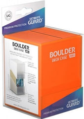 Ultimate Guard Deck Case Boulder series | Boutique FDB