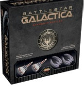 Battlestar Galactica | Boutique FDB