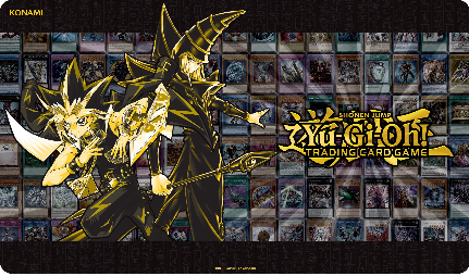 Yugioh Game Mat | Boutique FDB