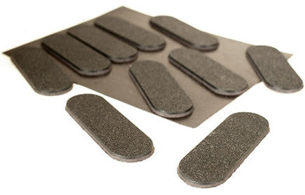 25mm x 75mm Pill Bases Magnetic | Boutique FDB